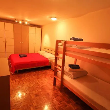Apartment Adriana Trogir