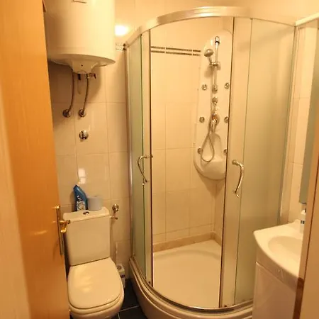 Apartment Adriana *