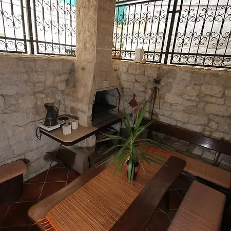 Apartment Adriana Trogir