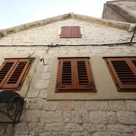 Apartment Adriana Trogir